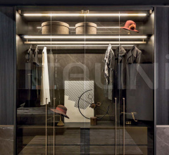 Итальянские Спальни - Шкаф FREEDOM Итальянские Спальни - Шкаф FREEDOM фабрика Shake