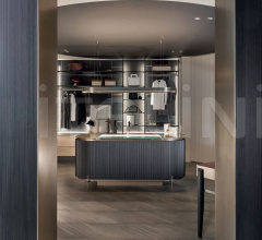 Итальянские Спальни - Шкаф HEGE Итальянские Спальни - Шкаф HEGE фабрика Shake