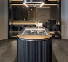 Итальянские Спальни - Шкаф HEGE Итальянские Спальни - Шкаф HEGE фабрика Shake