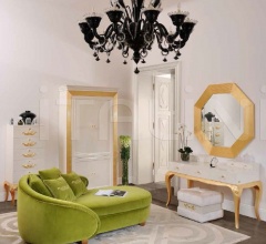 Настенное зеркало VR9610 фабрика Cavio Casa