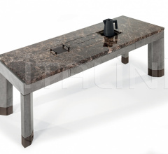 Итальянские Столы обеденные - Стол обеденный TEA001 фабрика Mobilidea