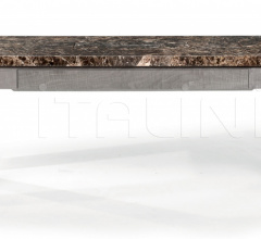 Итальянские Столы обеденные - Стол обеденный TEA001 фабрика Mobilidea