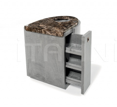 Итальянские Столики - Кофейный столик TEA008 Итальянские Столики - Кофейный столик TEA008 фабрика Mobilidea