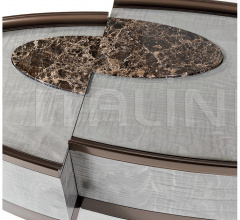 Итальянские Столики - Кофейный столик TEA003 Итальянские Столики - Кофейный столик TEA003 фабрика Mobilidea