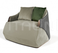 Кресло TEA006 фабрика Mobilidea