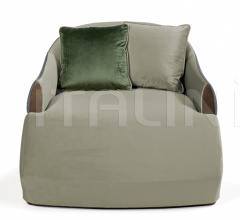 Кресло TEA006 фабрика Mobilidea