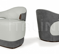 Кресло TEA002 фабрика Mobilidea