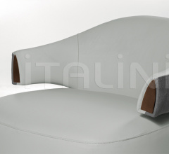 Кресло TEA002 фабрика Mobilidea