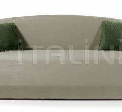 Итальянские Диваны - Диван TEA005 Итальянские Диваны - Диван TEA005 фабрика Mobilidea