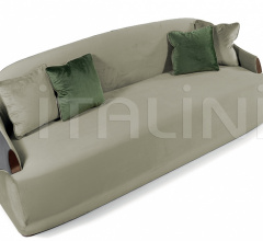 Итальянские Диваны - Диван TEA005 Итальянские Диваны - Диван TEA005 фабрика Mobilidea