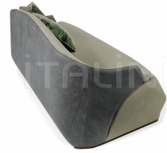 Итальянские Диваны - Диван TEA005 Итальянские Диваны - Диван TEA005 фабрика Mobilidea