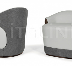 Кресло TEA010 фабрика Mobilidea