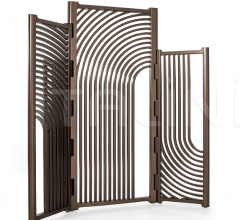 Итальянские Ширмы - Ширма TEA009 Итальянские Ширмы - Ширма TEA009 фабрика Mobilidea
