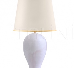 Итальянские Настольные светильники - Настольная лампа LVR 984 CG AO Итальянские Настольные светильники - Настольная лампа LVR 984 CG AO фабрика Cavio Casa