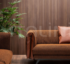 Итальянские Диваны - Модульный диван Saddle Итальянские Диваны - Модульный диван Saddle фабрика Bonaldo