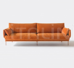 Модульный диван Structure Sofa Модульный диван Structure Sofa фабрика Bonaldo