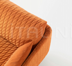 Модульный диван Structure Sofa Модульный диван Structure Sofa фабрика Bonaldo