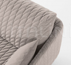 Модульный диван Structure Sofa Модульный диван Structure Sofa фабрика Bonaldo