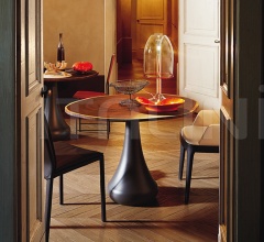 Обеденный стол Bora Bora bistrot Обеденный стол Bora Bora bistrot фабрика Cattelan Italia