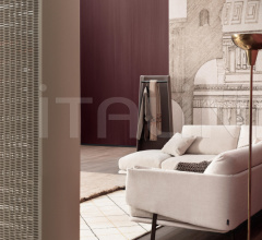 Модульный диван Structure Sofa Модульный диван Structure Sofa фабрика Bonaldo