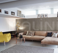 Модульный диван Structure Sofa Модульный диван Structure Sofa фабрика Bonaldo