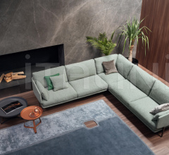 Модульный диван Structure Sofa Модульный диван Structure Sofa фабрика Bonaldo