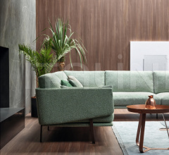 Модульный диван Structure Sofa Модульный диван Structure Sofa фабрика Bonaldo