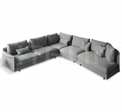 Модульный диван Only You Модульный диван Only You фабрика Bonaldo