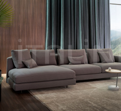 Модульный диван Only You Модульный диван Only You фабрика Bonaldo