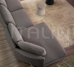 Модульный диван Only You Модульный диван Only You фабрика Bonaldo