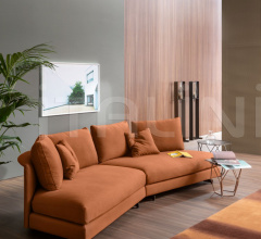 Модульный диван Only You Модульный диван Only You фабрика Bonaldo