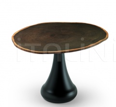 Обеденный стол Bora Bora bistrot Обеденный стол Bora Bora bistrot фабрика Cattelan Italia