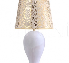 Итальянские Настольные светильники - Настольная лампа LVR984CG O Итальянские Настольные светильники - Настольная лампа LVR984CG O фабрика Cavio Casa