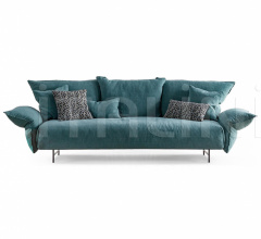 Итальянские Диваны - Модульный диван Madame C. Итальянские Диваны - Модульный диван Madame C. фабрика Bonaldo