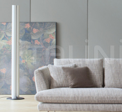 Итальянские Диваны - Модульный диван Lars Итальянские Диваны - Модульный диван Lars фабрика Bonaldo