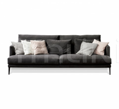 Итальянские Диваны - Модульный диван Paraiso Итальянские Диваны - Модульный диван Paraiso фабрика Bonaldo