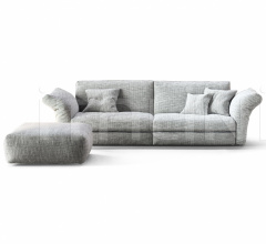 Итальянские Диваны - Модульный диван Cortina Итальянские Диваны - Модульный диван Cortina фабрика Bonaldo