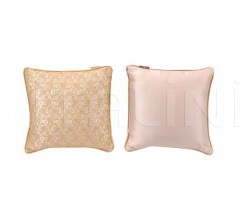 Итальянские Подушки - Подушка CS 40x40 BM RG509 фабрика Cavio Casa