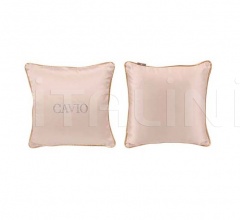 Итальянские Подушки - Подушка CS 40x40 BS RG509 фабрика Cavio Casa