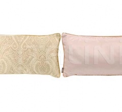 Итальянские Подушки - Подушка CS 70x40 B TS410-RG509 фабрика Cavio Casa