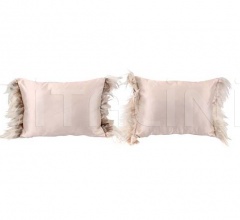 Итальянские Подушки - Подушка CS 45x35 F RG509 фабрика Cavio Casa