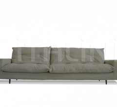 Итальянские Диваны - Модульный диван Avarit Итальянские Диваны - Модульный диван Avarit фабрика Bonaldo