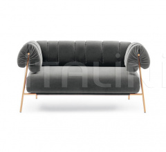 Итальянские Гостиная - Диван Tirella Итальянские Гостиная - Диван Tirella фабрика Bonaldo