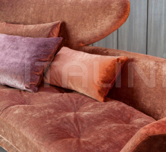 Итальянские Гостиная - Диван Lovy/Lovy ego Итальянские Гостиная - Диван Lovy/Lovy ego фабрика Bonaldo