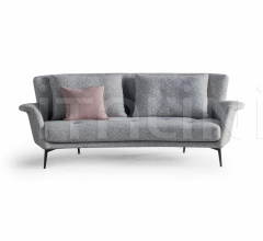 Диван Lovy hi/Lovy low Диван Lovy hi/Lovy low фабрика Bonaldo