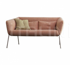 Итальянские Гостиная - Диван Nikos Sofa Итальянские Гостиная - Диван Nikos Sofa фабрика Bonaldo