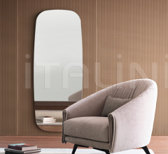 Итальянские Кресла - Кресло Saddle Итальянские Кресла - Кресло Saddle фабрика Bonaldo