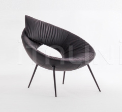 Итальянские Кресла - Кресло Lock Итальянские Кресла - Кресло Lock фабрика Bonaldo