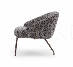 Итальянские Кресла - Кресло Bahia Итальянские Кресла - Кресло Bahia фабрика Bonaldo