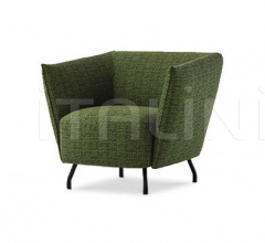 Итальянские Кресла - Кресло Arno Итальянские Кресла - Кресло Arno фабрика Bonaldo